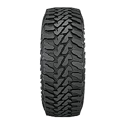 Yokohama Geolandar M/T G003 LT295/70R18 129Q Mud