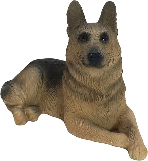 small size german shepherd