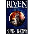 Riven (The Arinthian Line)