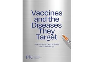 Vaccines and the Diseases They Target: An Analysis of Vaccine Safety and Epidemiology