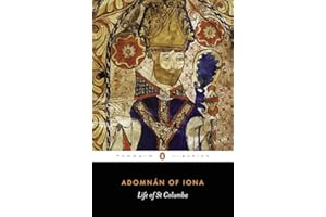 Life of St Columba (Penguin Classics)