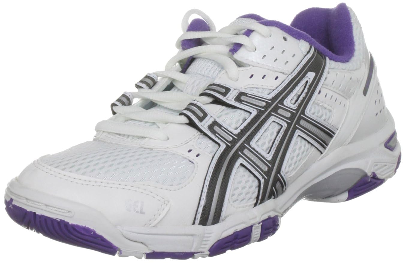 asics violet blush