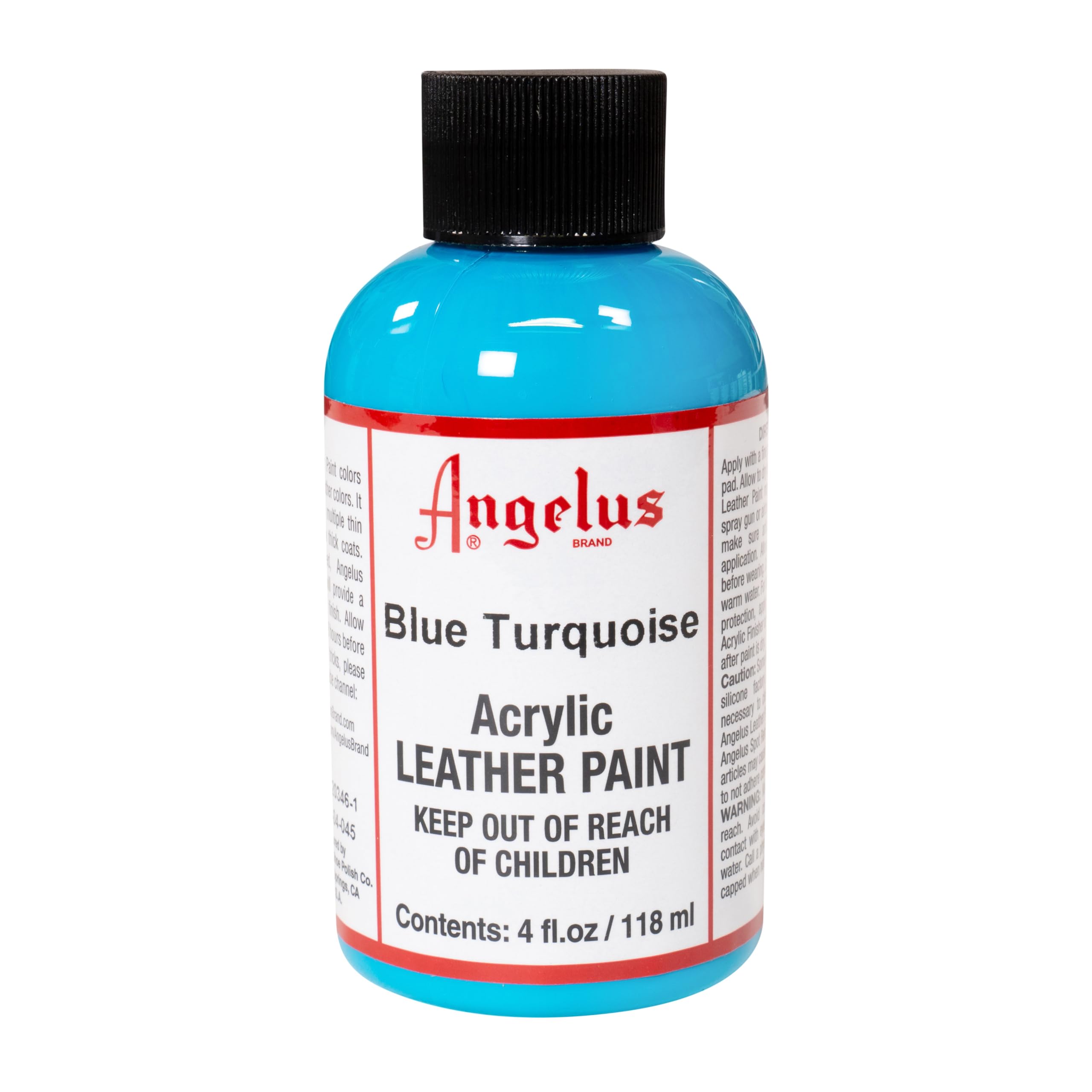 Angelus Acrylic Leather Paint