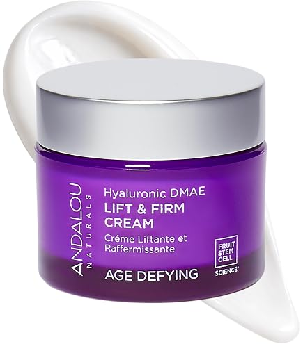 Amazon.com: Amara Beauty Anti Aging Face Cream Moisturizer with