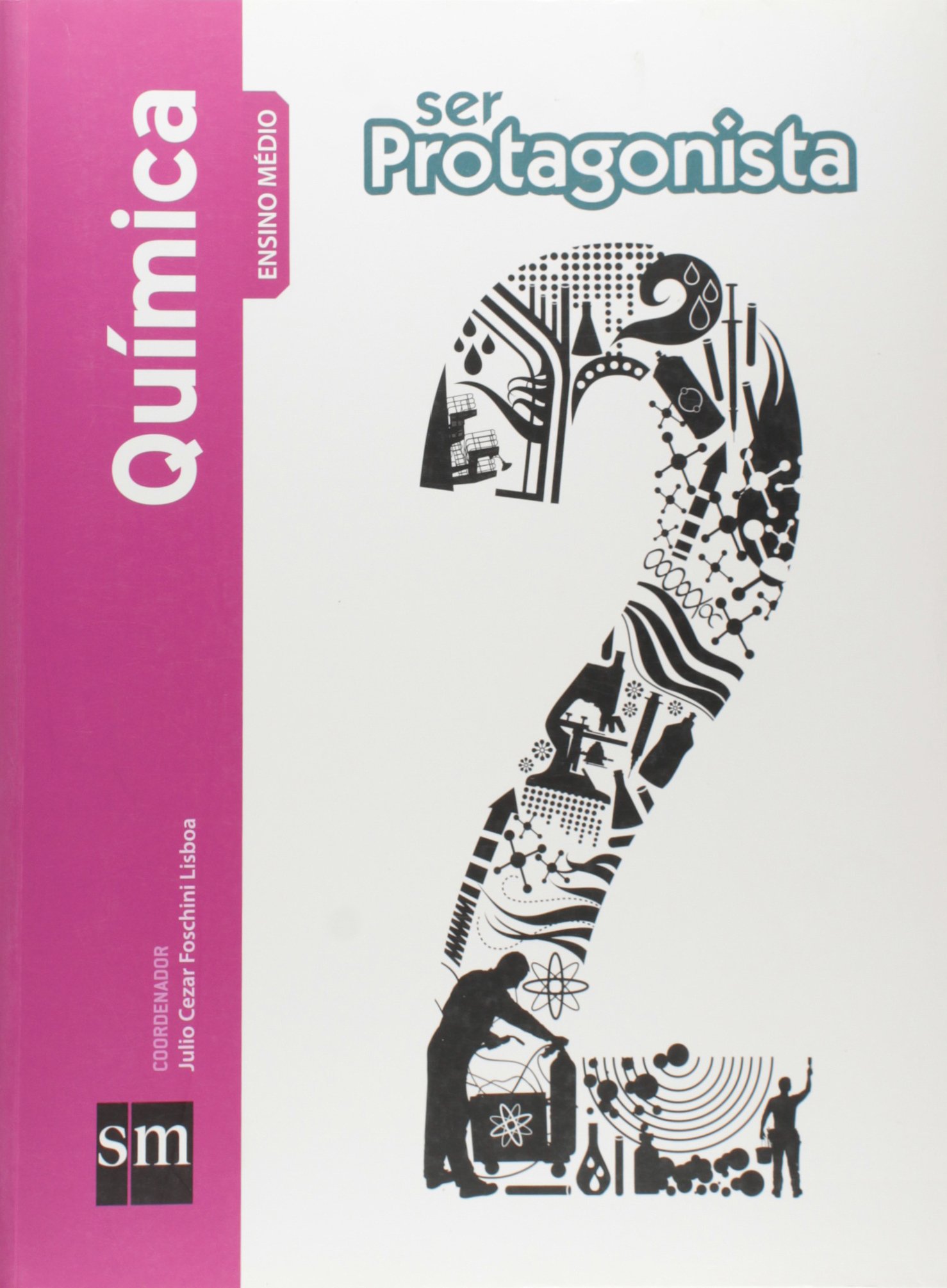 Martha Reis Quimica Volume 2 Manual Do Professor
