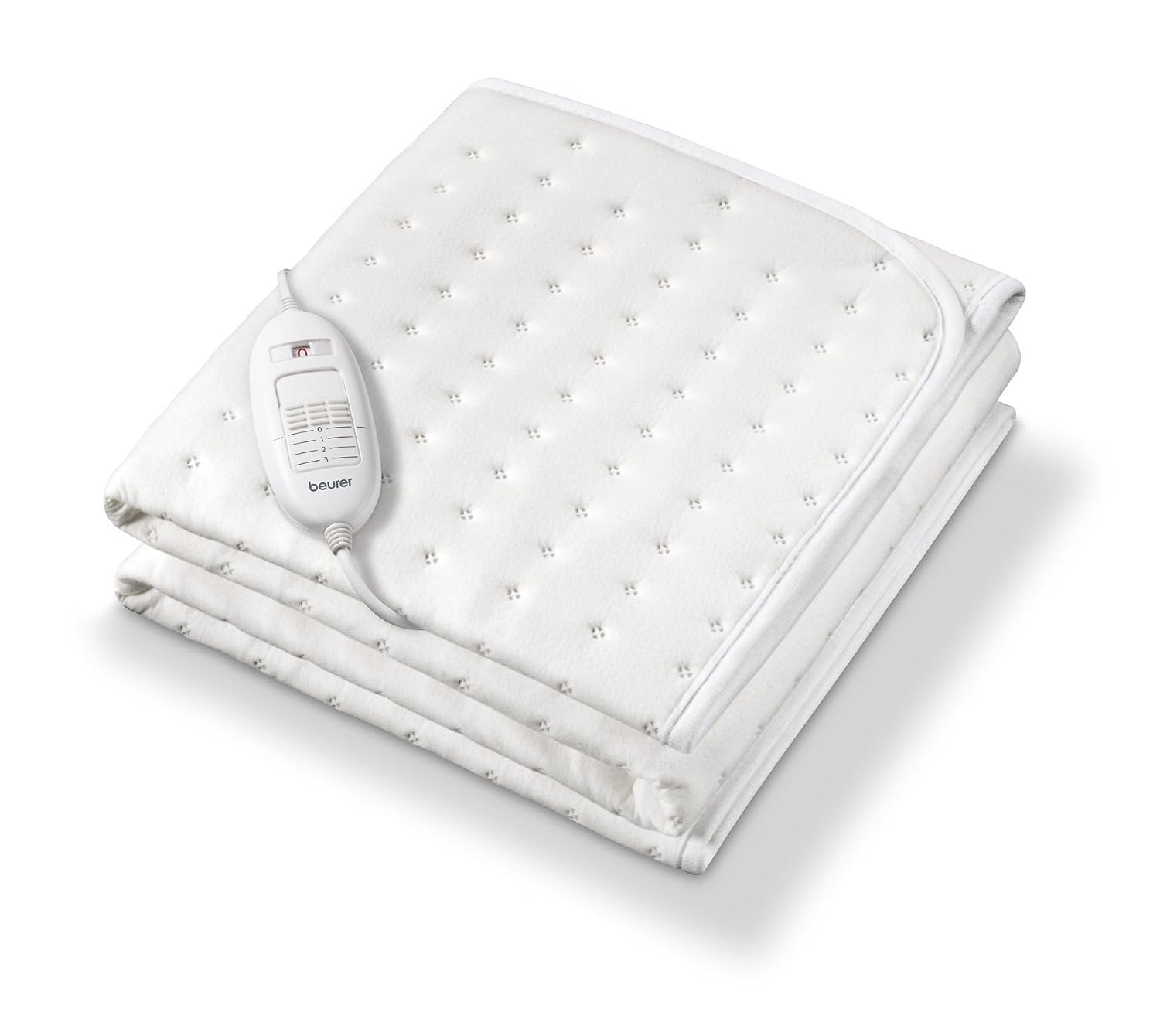 Beurer Electric underblanket Beurer TS19 Amazon.co.uk Health