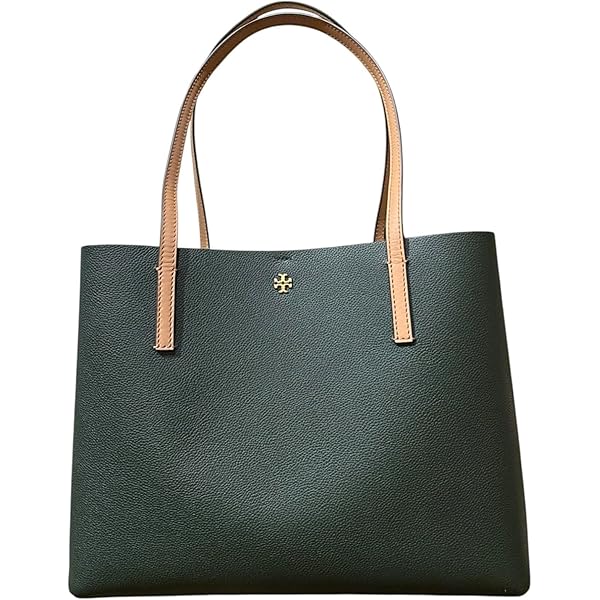 Amazon.com: Tory Burch 147947 Blake New Ivory White/Devon