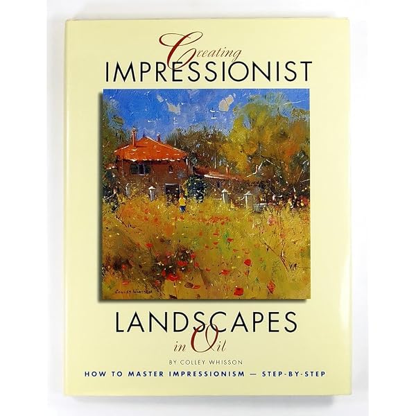 Painting the Impressionist Landscape: Lessons in Interpreting