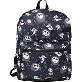 Fast Forward Nightmare Before Christmas All Over Print 16