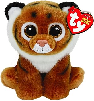 peluche tigre amazon