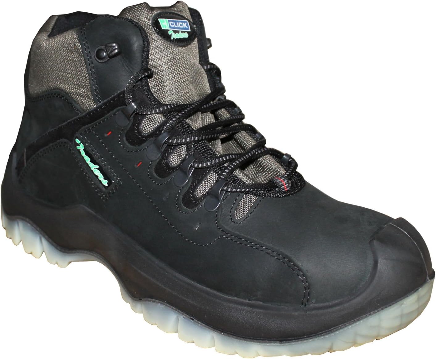 sports direct steel toe cap
