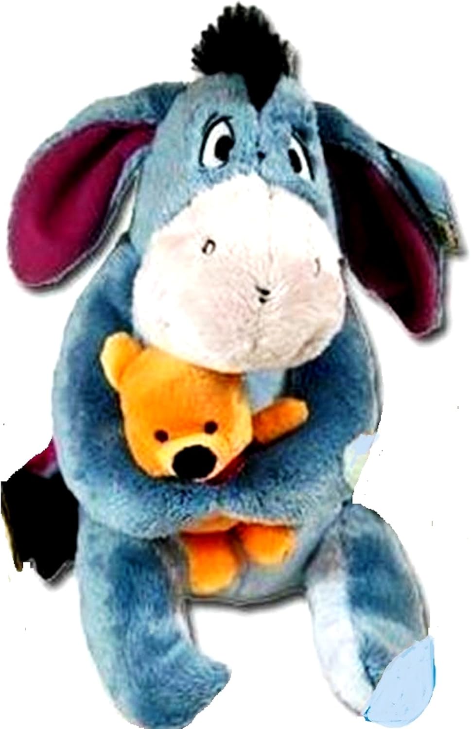 classic eeyore plush