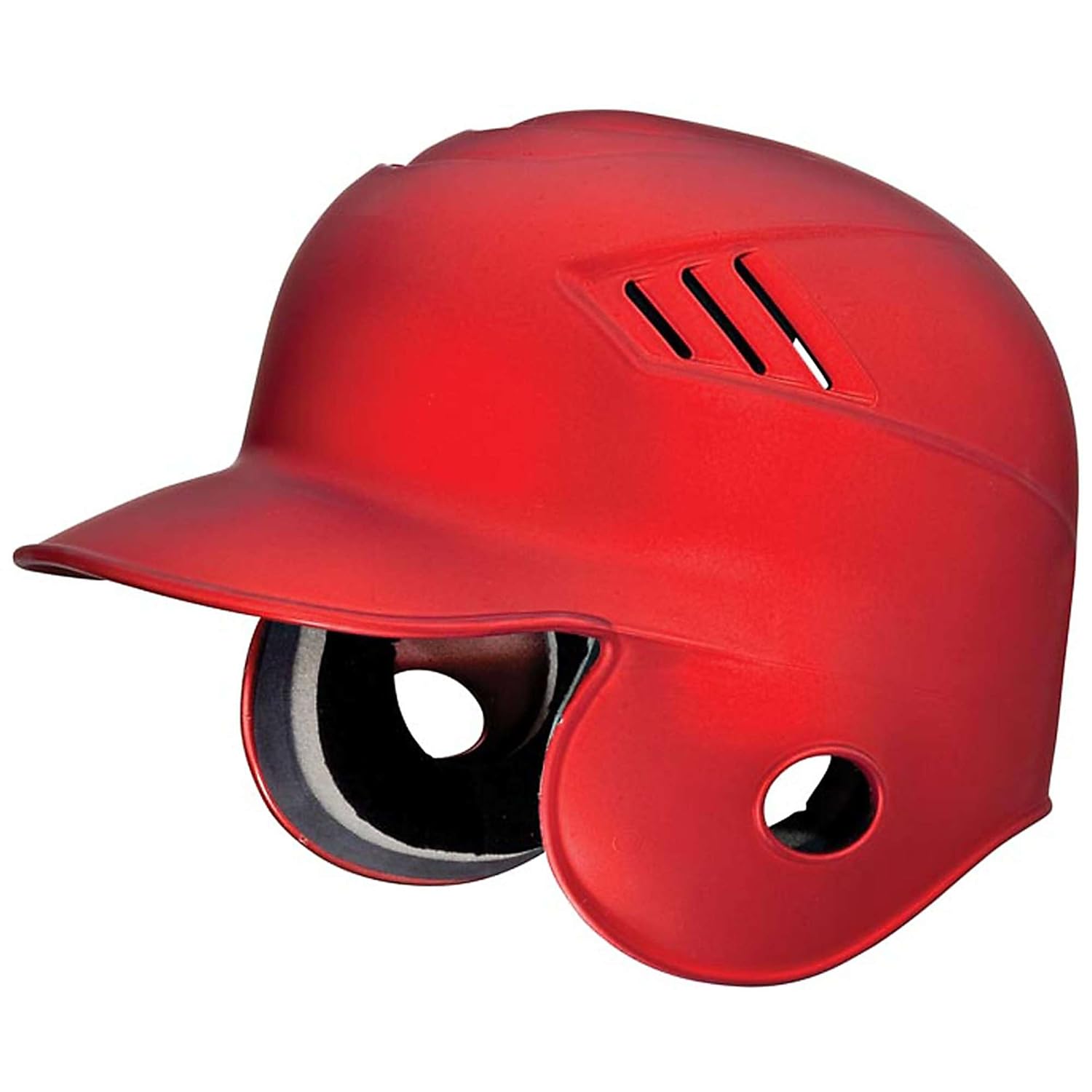 Download Rawlings Coolflo Matte Style Batting Helmet