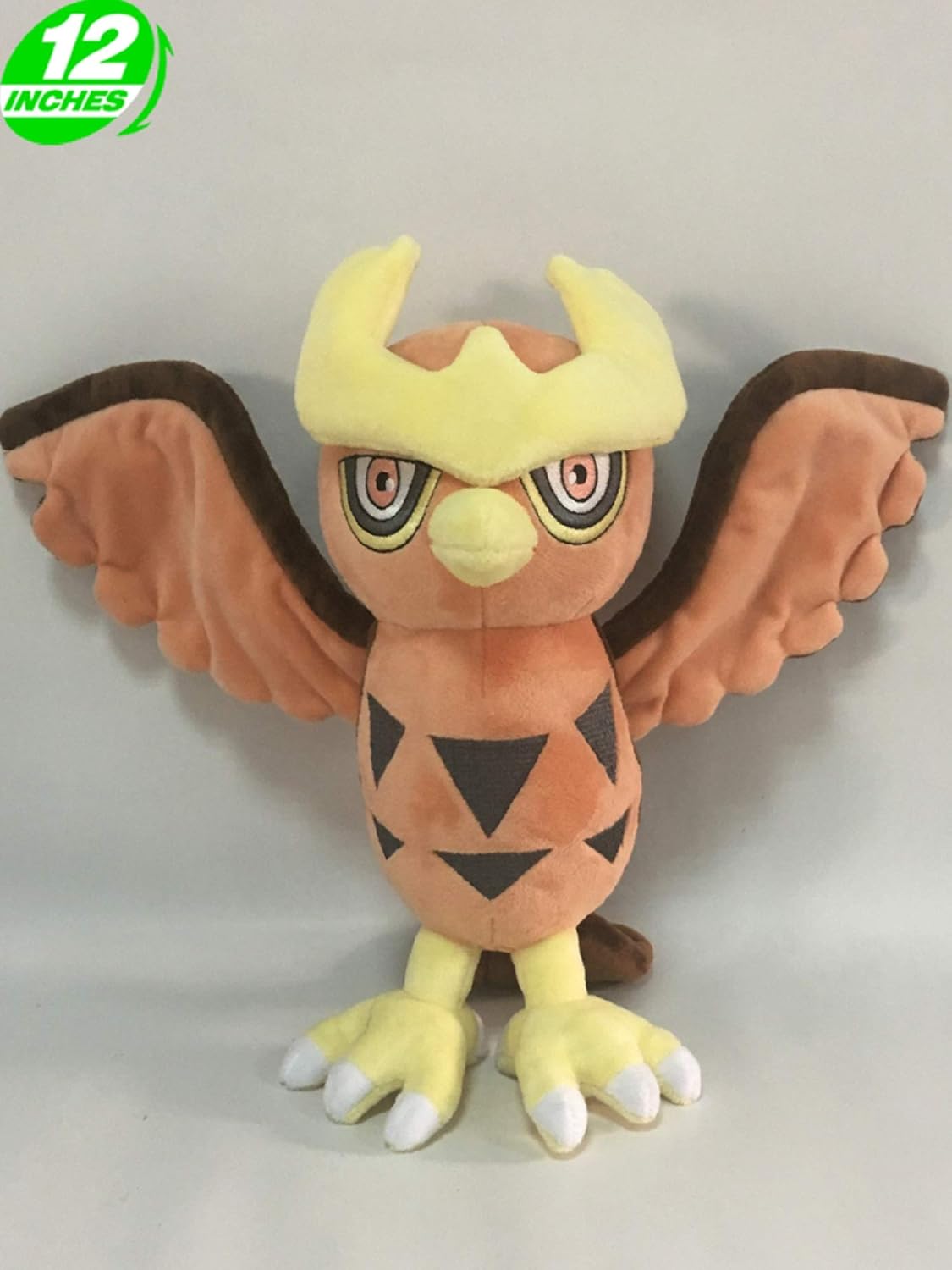noctowl plush