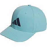 Adidas Men's Mens Tour Snapback Golf Hat, Mint Tone, One Size