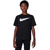 Nike Kids' Multi Dri-FIT Short-Sleeve Top