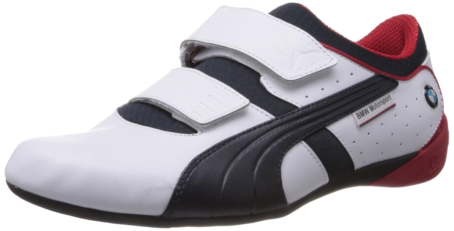 puma motorsport bmw 2014