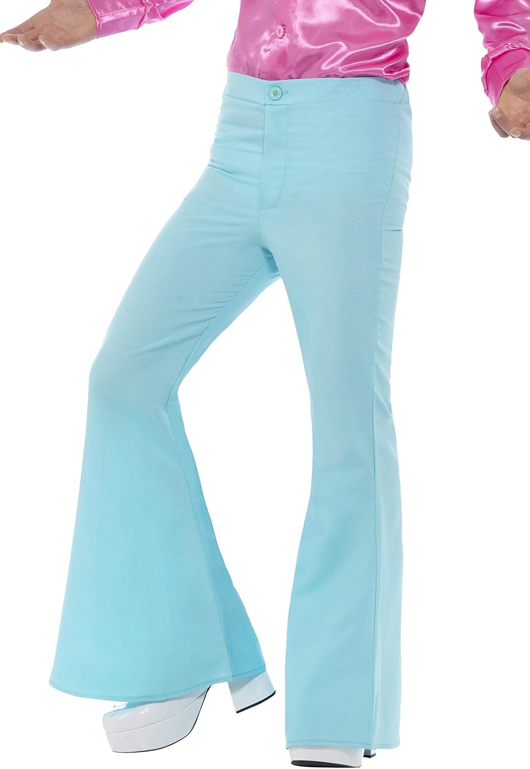 Smiffys Men's Classic: Clothing