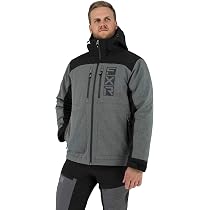 Insulated Softshell Jacket 2021 