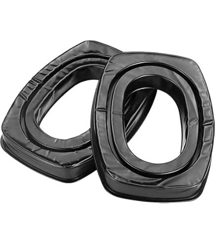 COM-RAC AMP Arm Adapters for Howard Leight (FDE) : Amazon.ca