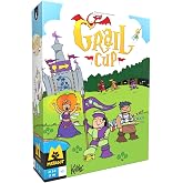 Grail Cup