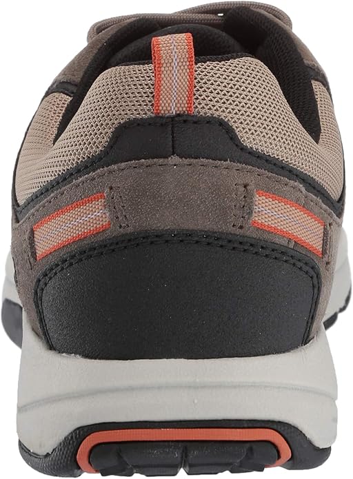 rockport men's rock cove fashion sneaker