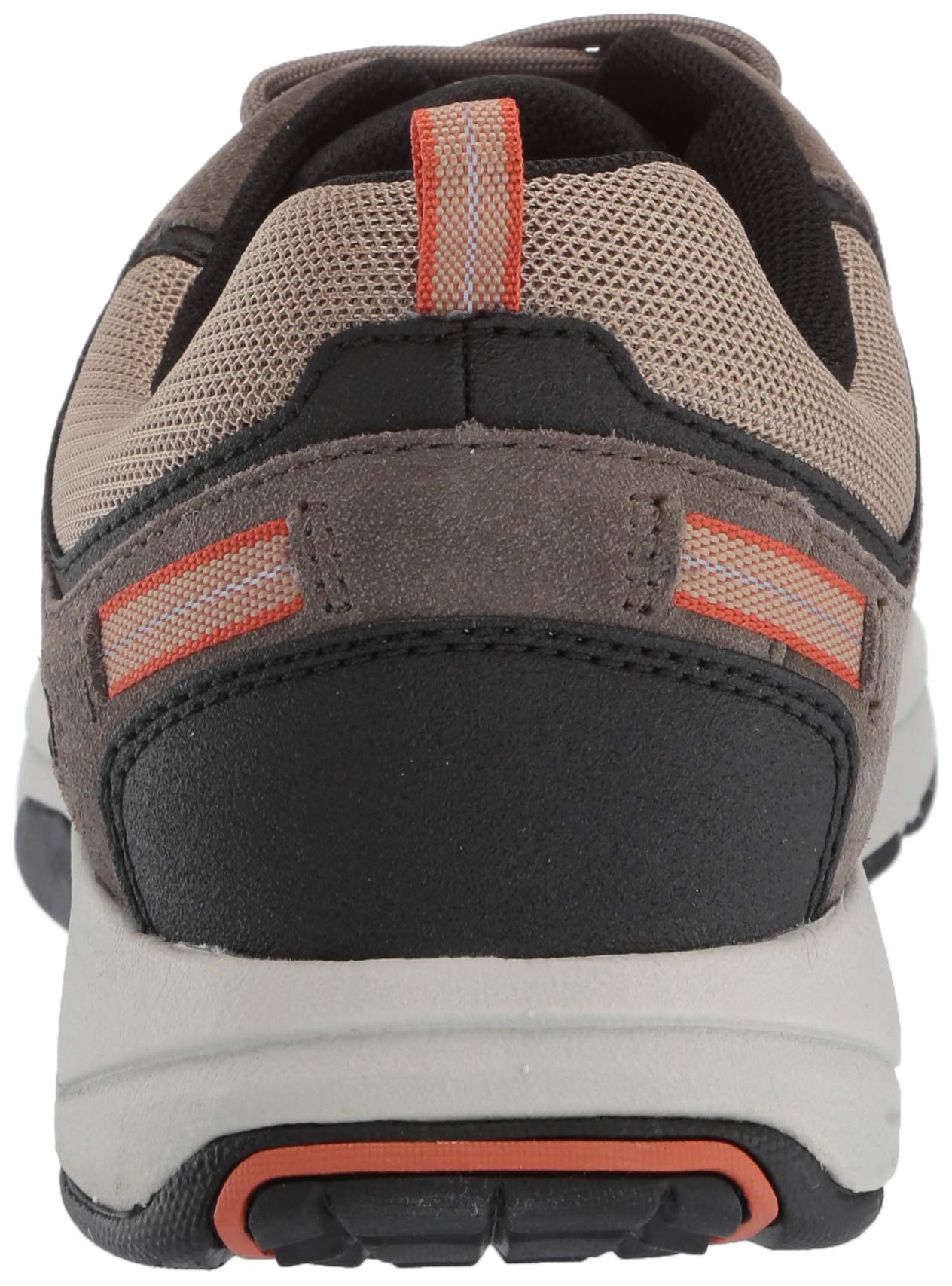 rockport men's rock cove fashion sneaker