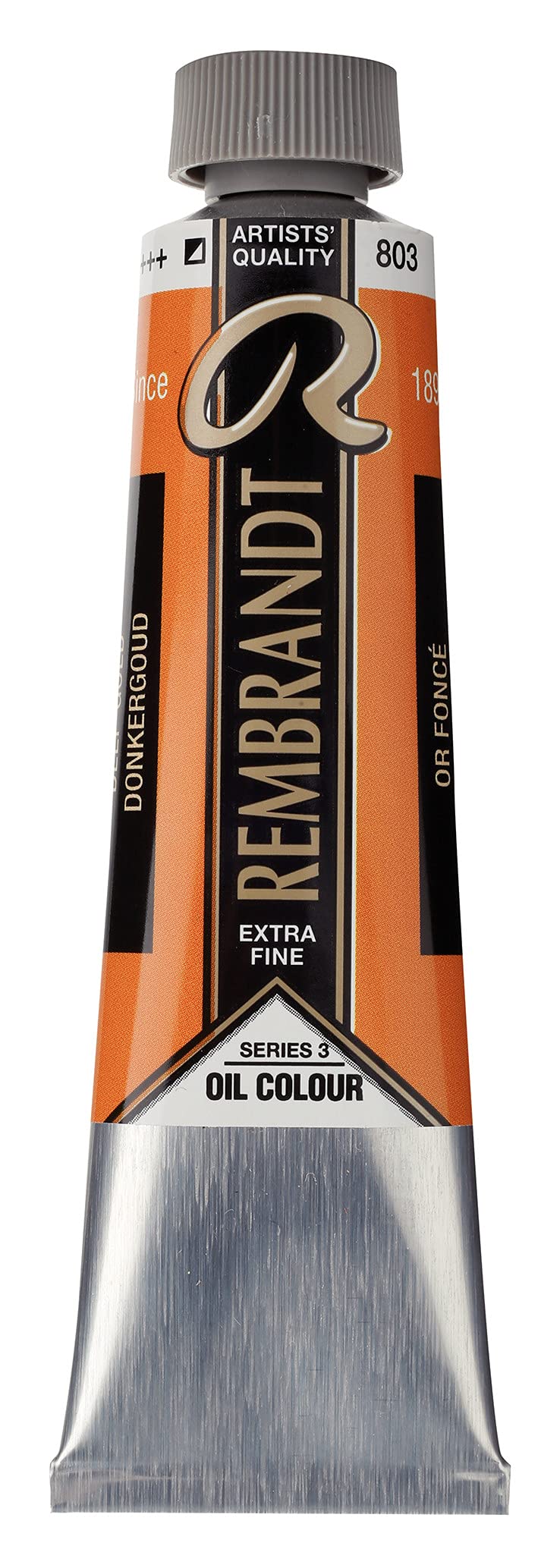 Rembrandt Paint Oil DEEP Gold, 1.03 l (Pack of 1)