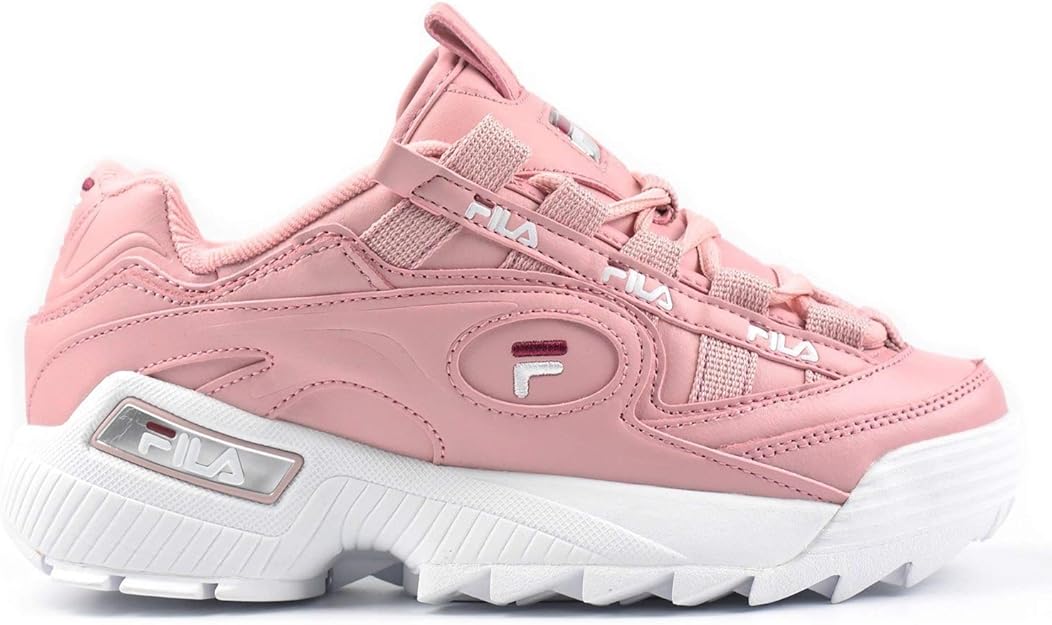 fila disruptor d formation