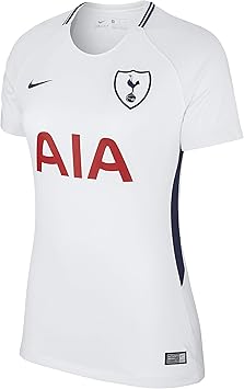womens tottenham jersey