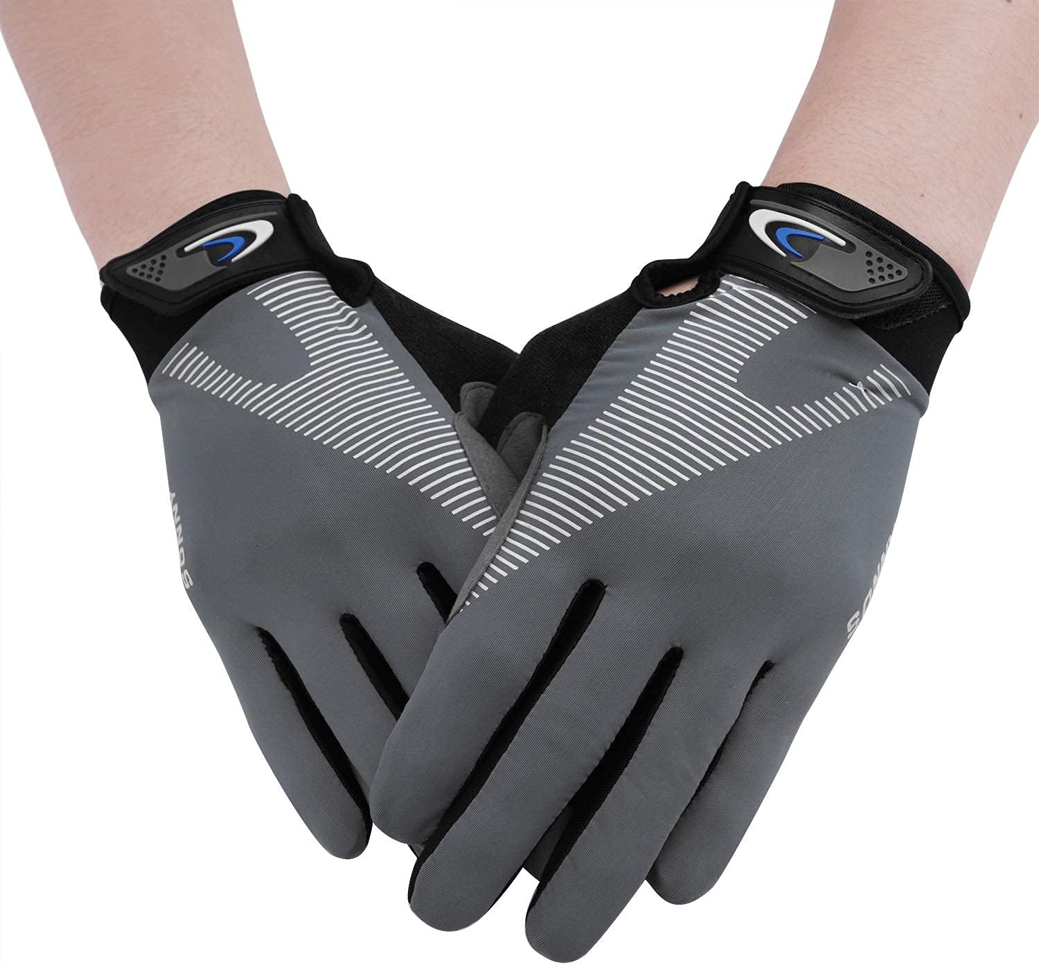touchscreen summer gloves