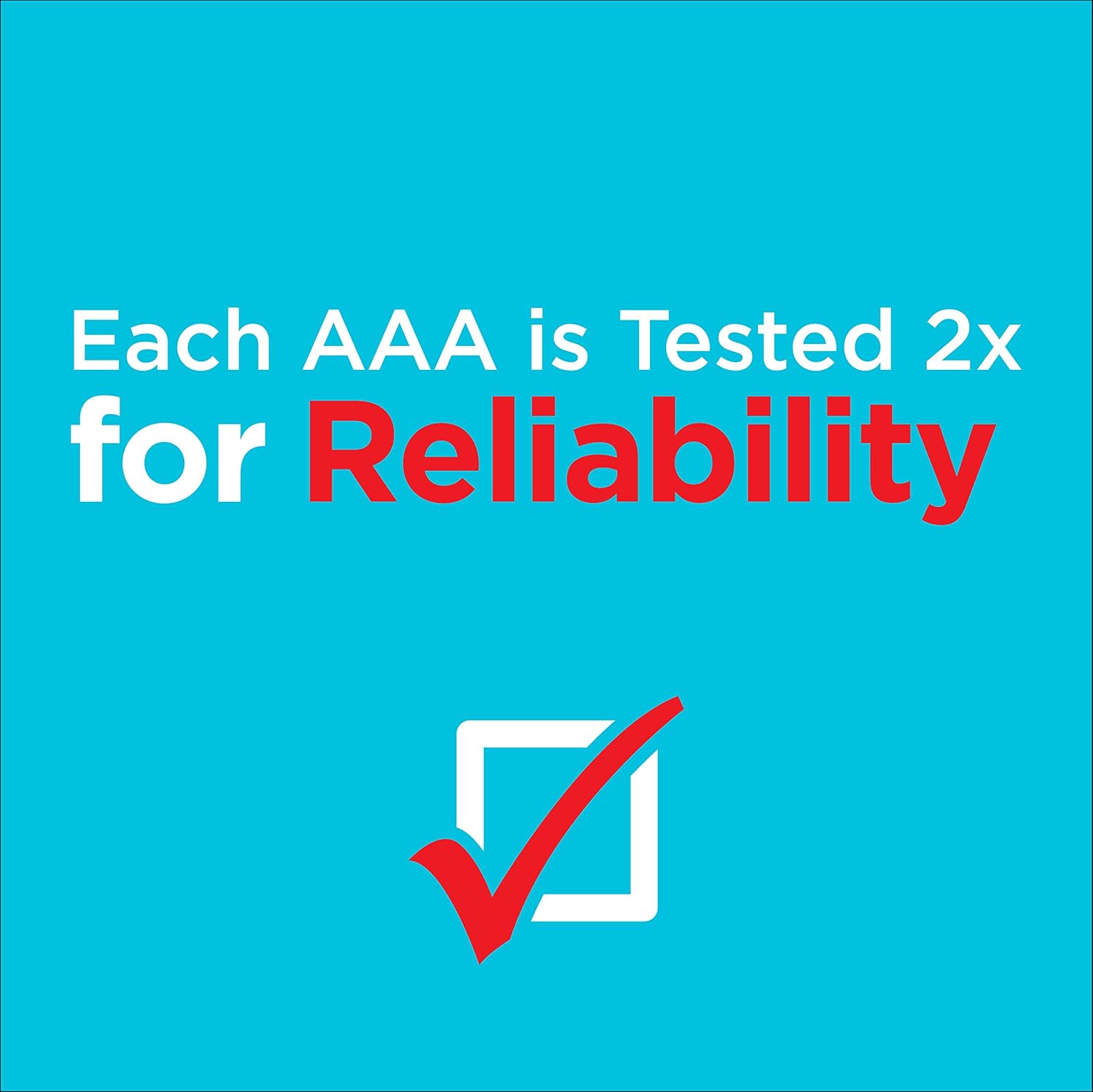 Rayovac AAA Batteries, Alkaline Triple A Batteries (12 Battery Count): Health & Personal Care