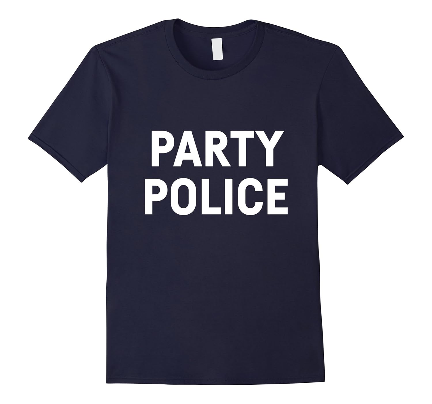 Party police Shirts-ANZ