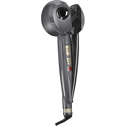 INFINITIPRO BY CONAIR Curl Secret