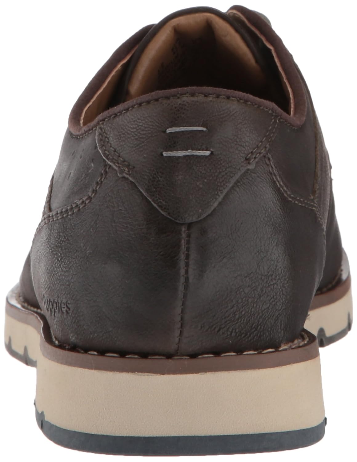 hush puppies titan