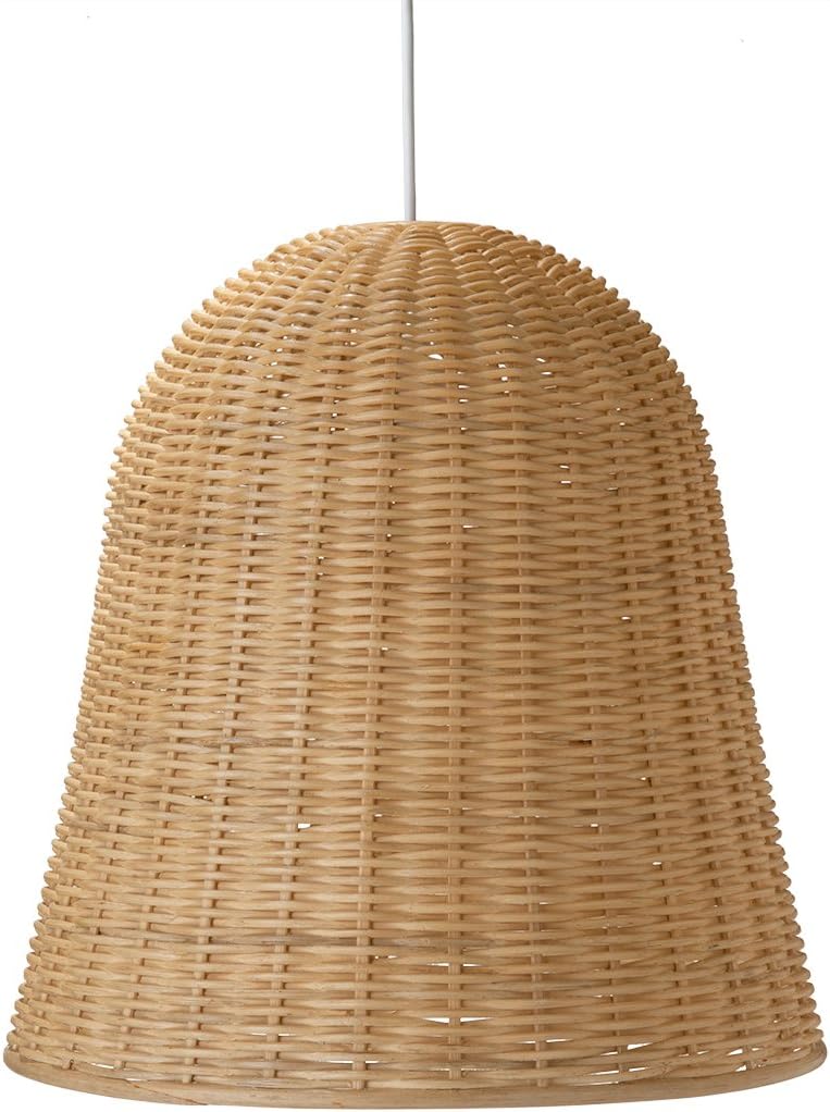 Best wicker pendant lighting