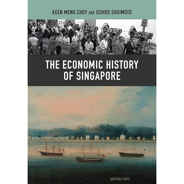 A History of Modern Singapore, 1819-2005: Turnbull, Constance