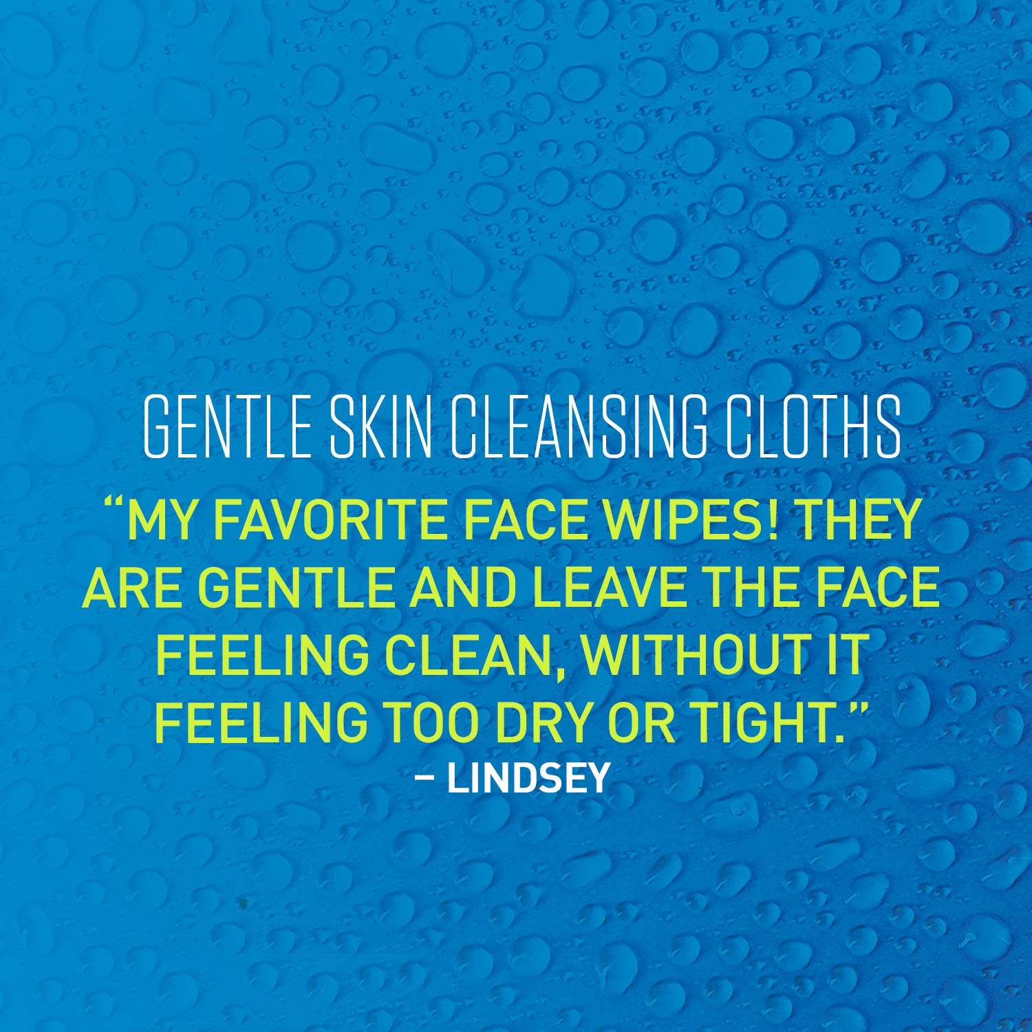 Cetaphil Moisturizing Cream, Two 16 Ounce Jars, plus 10 Count Cetaphil Gentle Skin Cleansing Cloths, Dry, Sensitive Skin (Combo Pack): Beauty