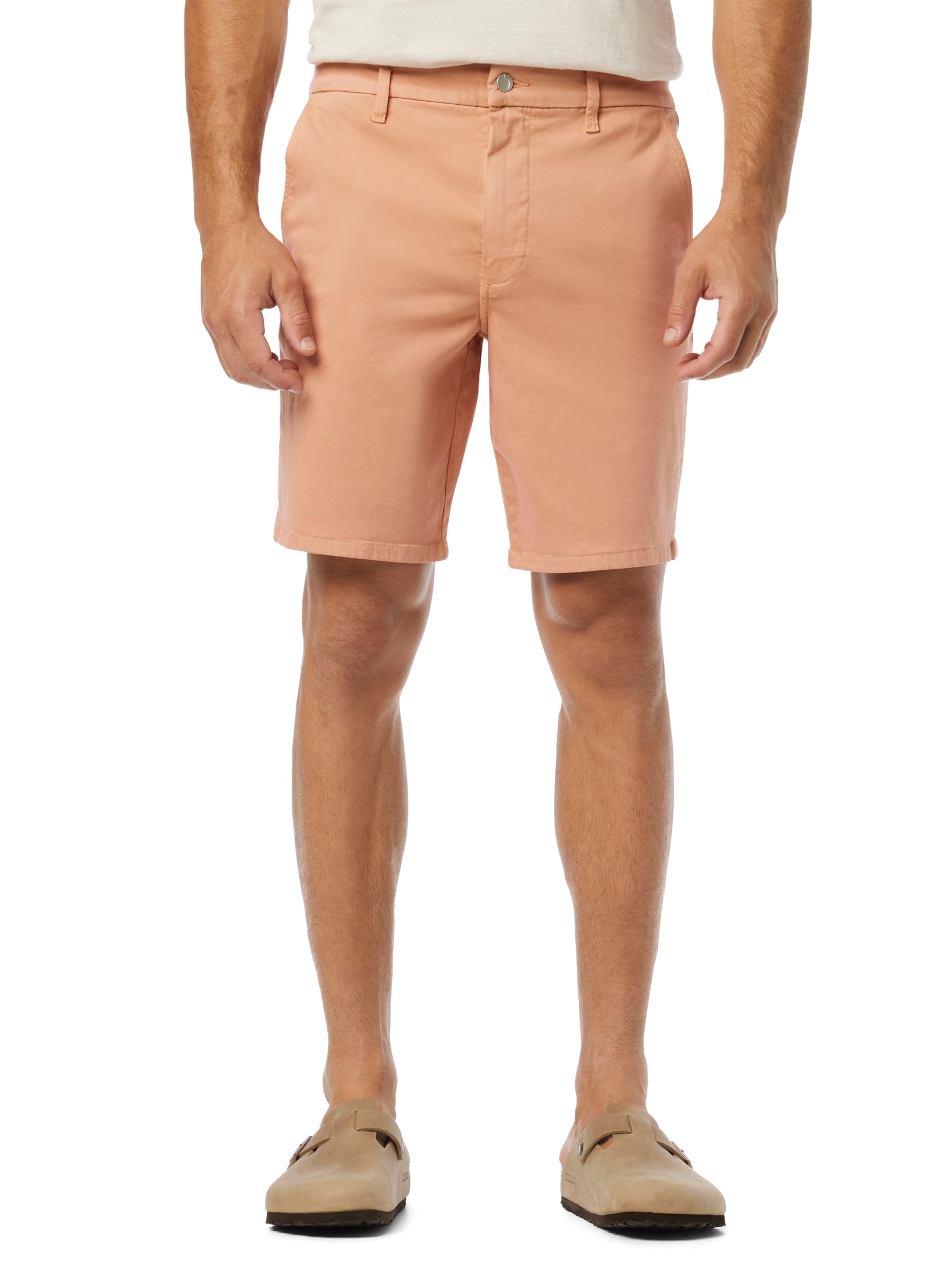 Joe’s Jeans Men’s Brixton Trouser Short, Cork