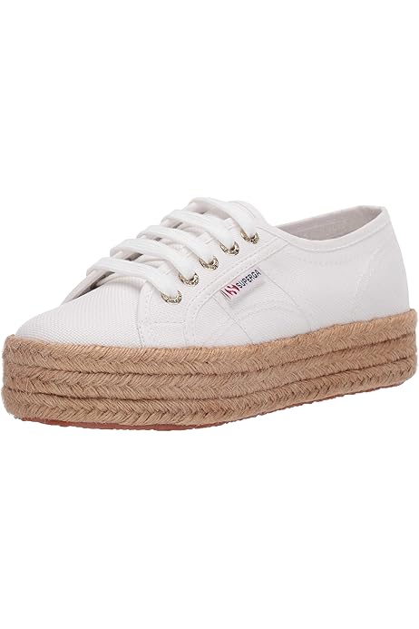 superga 2730 cotropew white