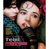 The Last Mistress