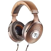 Focal Stellia High-Fidelity Closed-Back Circum-Aural Headphones