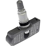 Dorman 974-301 Tire Pressure Monitoring System Programmable Sensor for Select Models