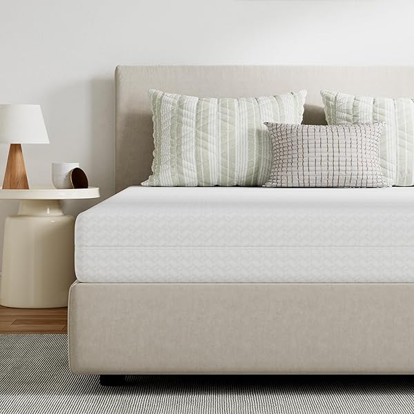 Novilla Matratze H3/H4 7-Zonen Kaltschaummatratze 140x200 | Verschiedene Größen & Höhen | Atmungsaktiver Bezug bei 60° Waschbar | Öko-Tex & CertiPUR-US Zertifiziert | Rollmatratze 12 cm