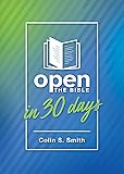 Open the Bible in 30 Days (Ten Keys Unlocking the Bible)