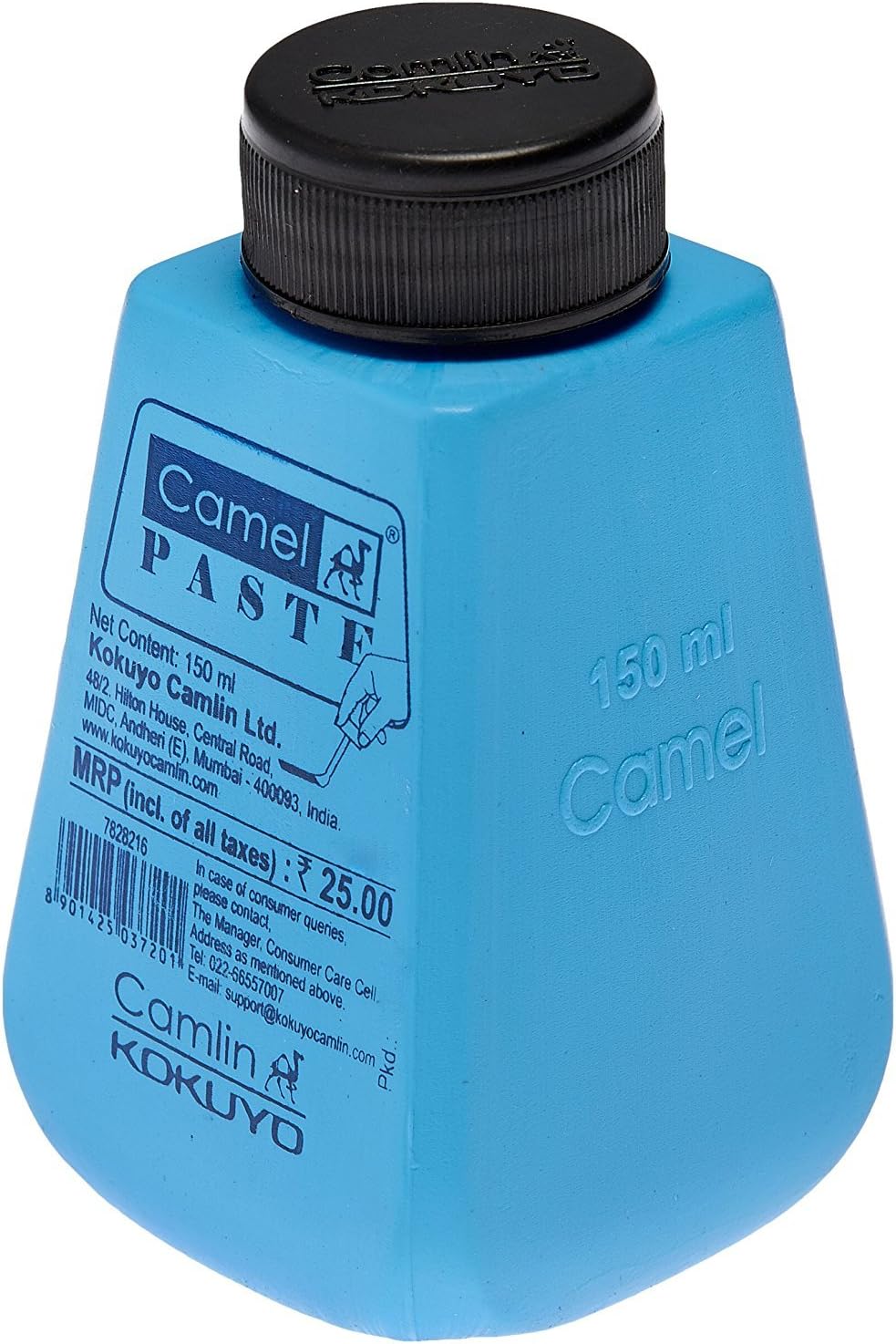 Camlin Paste - 150ml: Amazon.in: Office 