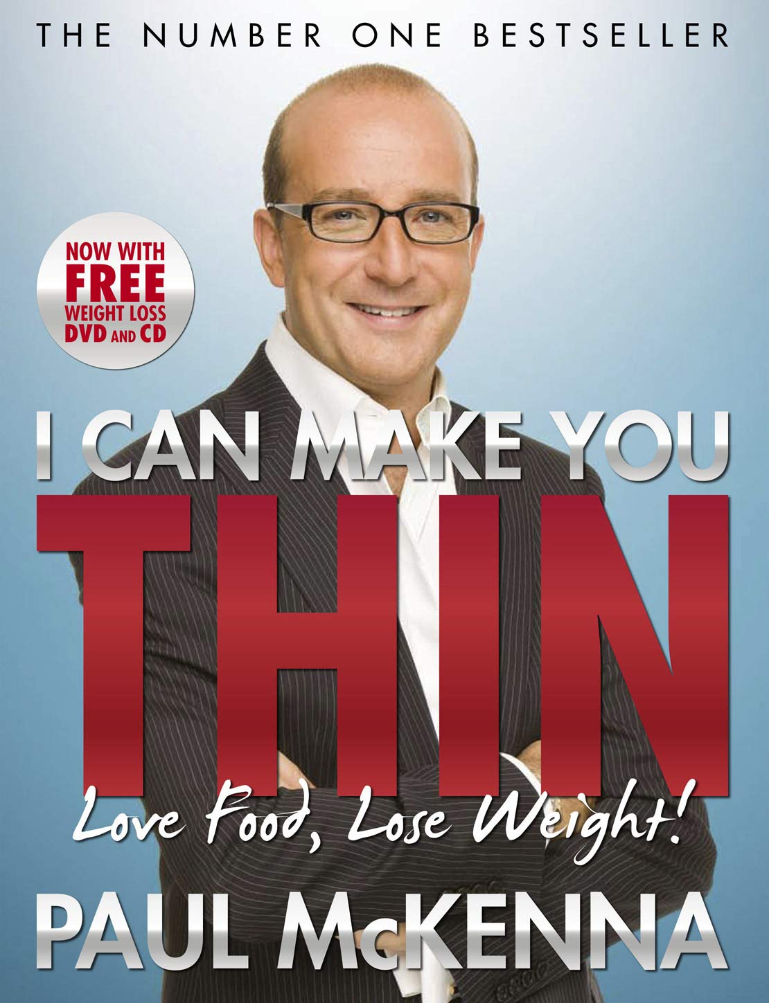 Paul Mckenna Weight Loss App WeightLossLook