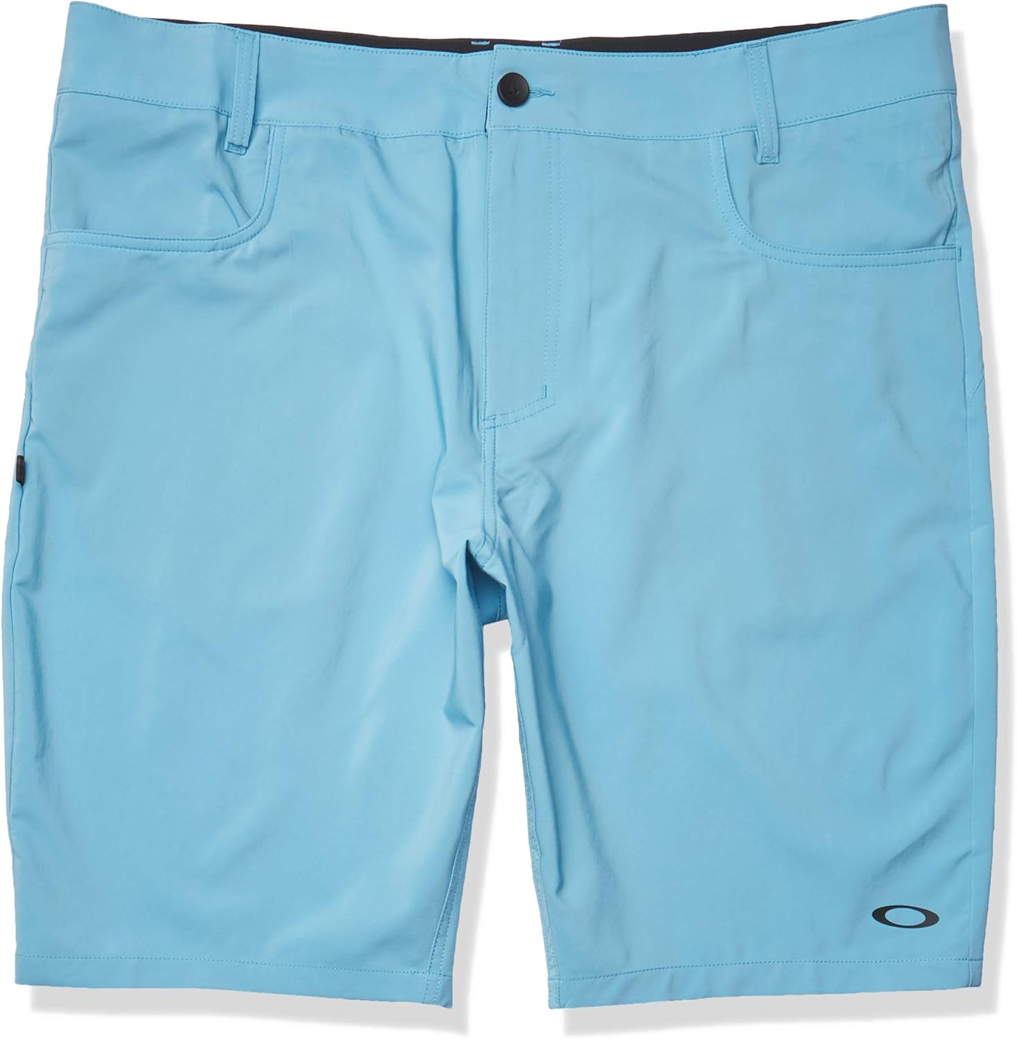 Oakley Men's Base Line Hybrid 21-Inch Shorts at  Men’s Clothing store