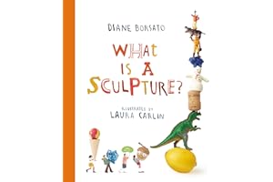 What Is a Sculpture?