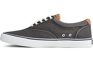 Sperry Men's Striper Ii CVO Kick Back Sneaker